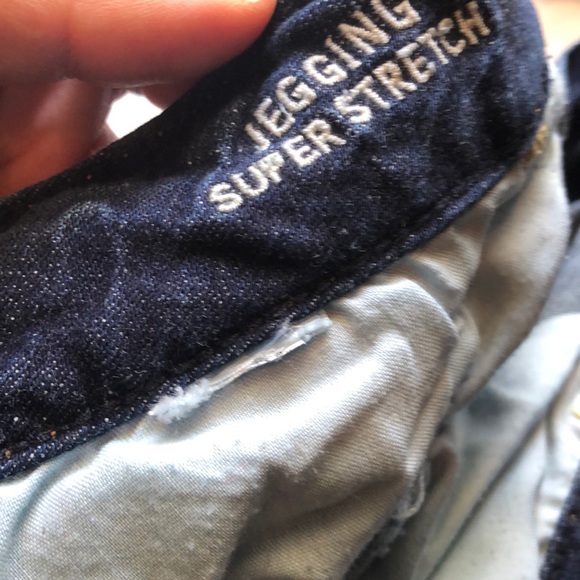 american eagle outfitters | jeggings - Picture 8 of 8